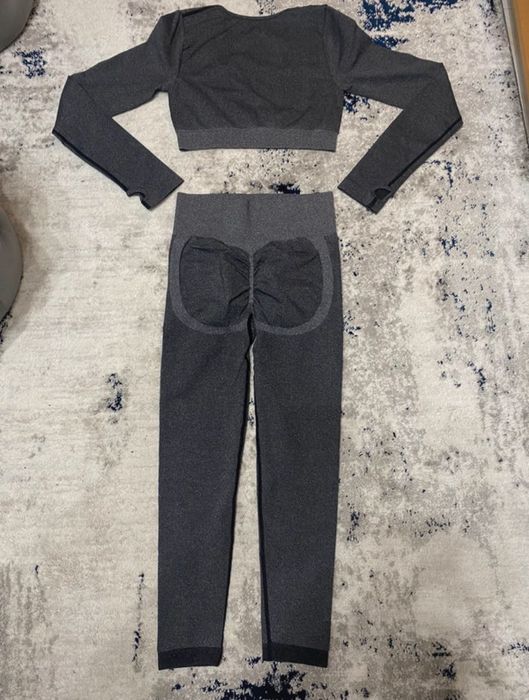 Conjunto Fitness