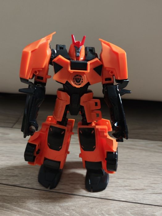 Transformers  2 samochody