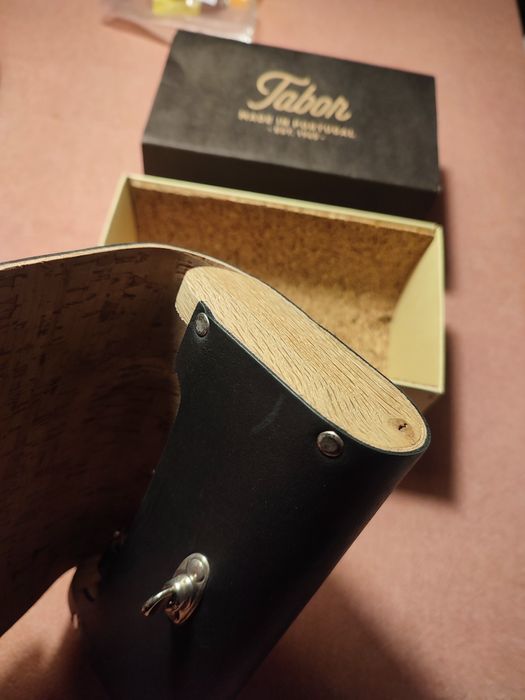 Tabor bolsa de ferramentas