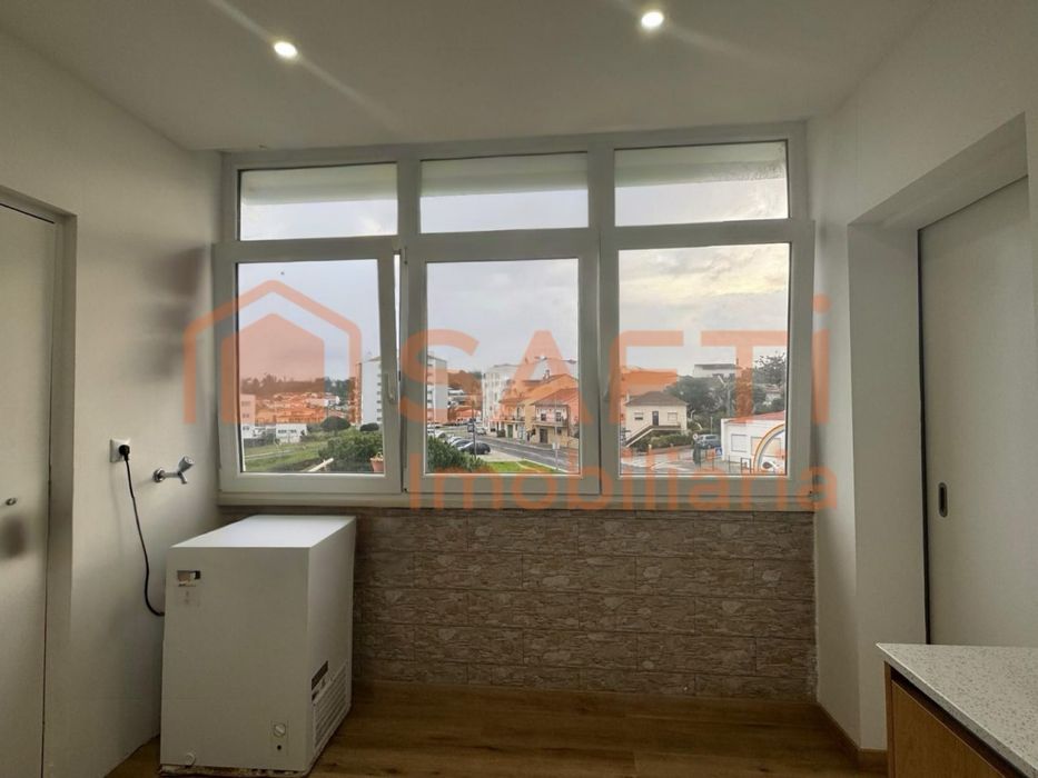Apartamento T2+1 a Venda em Torres Vedras