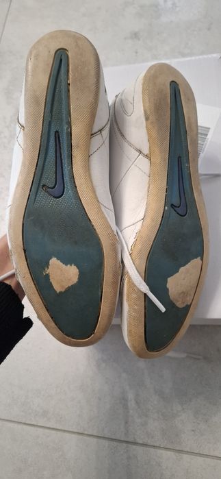 Buty sportowe Nike rozm. 38