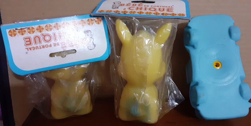 Brinquedo Português