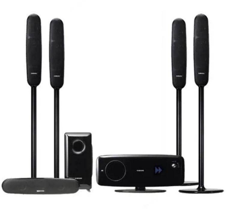 Акустична система домашній кінотеатр Samsung