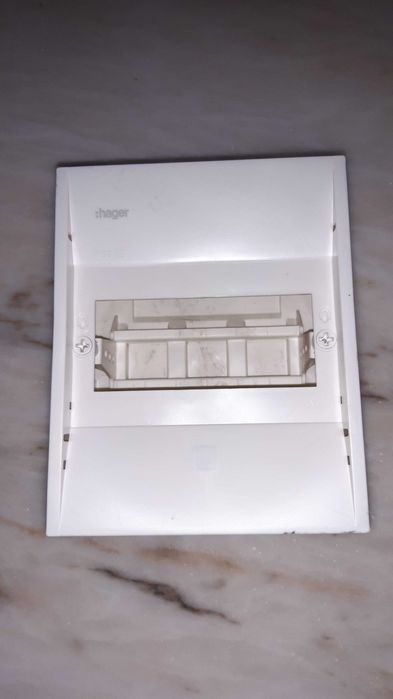 Hager Outdoor Electrical Panel Boxes427807013308344322