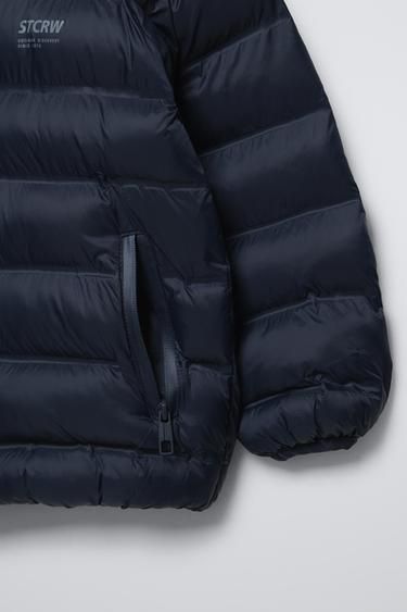 Куртка Zara зара демі  next