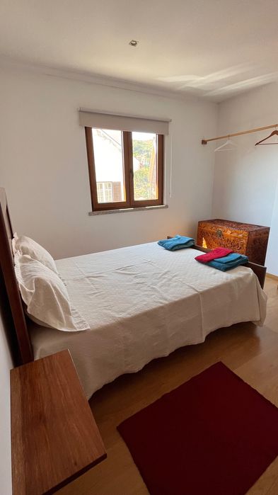 Casa da Avó Aidé- Loriga. Aproveitar a neve com amigos e festejar.