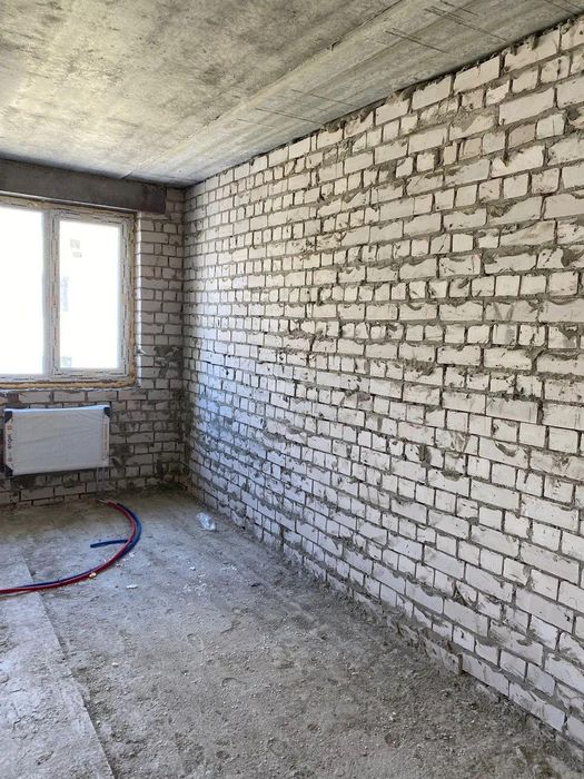 Продам 1-кім. квартиру в ЖК Семінарський, пров. Черновський,1, М Холодна Гора