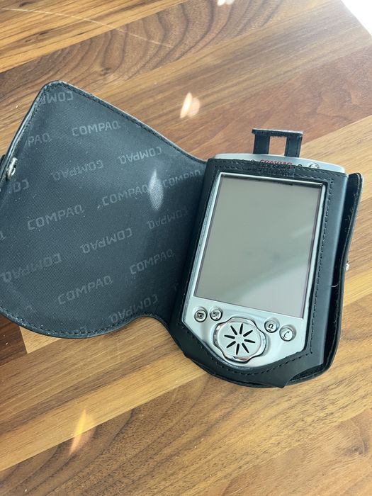 Compaq Pocket PC431739794149888003