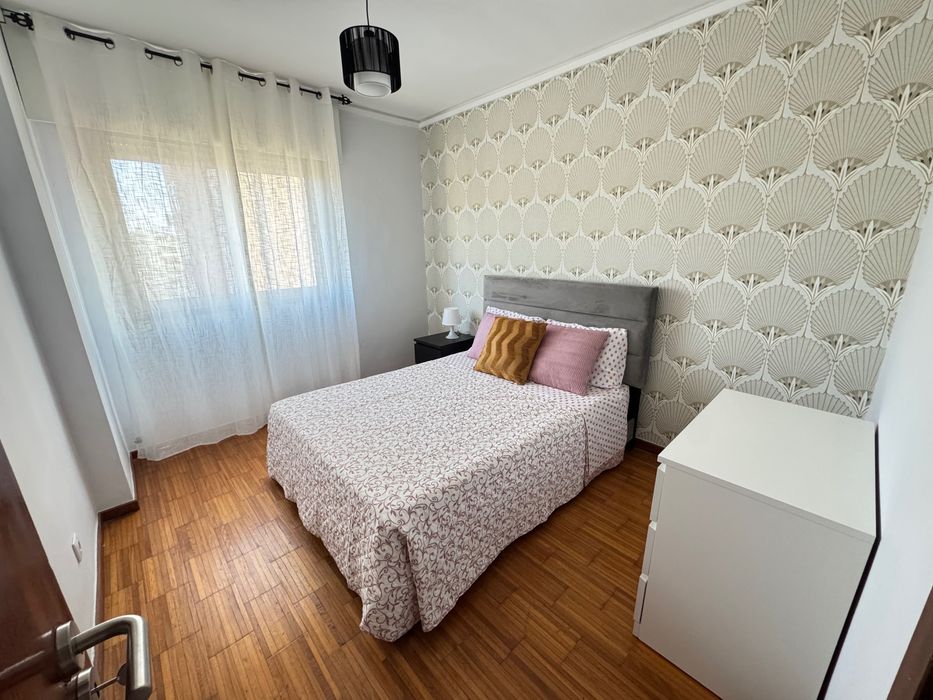 T4 COM 120 M² | ADAPTADO A 5 QUARTOS | ARRECADAÇÃO | OPORTUNIDADE DE INVESTIMENTO