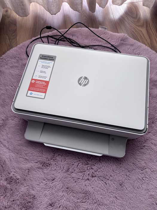 Drukarka HP ENVY6000e