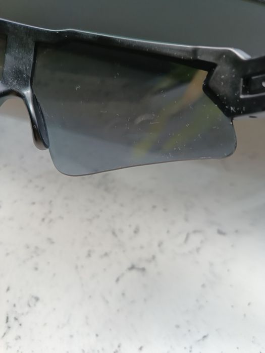 Okulary 100% w dobrym stanie
