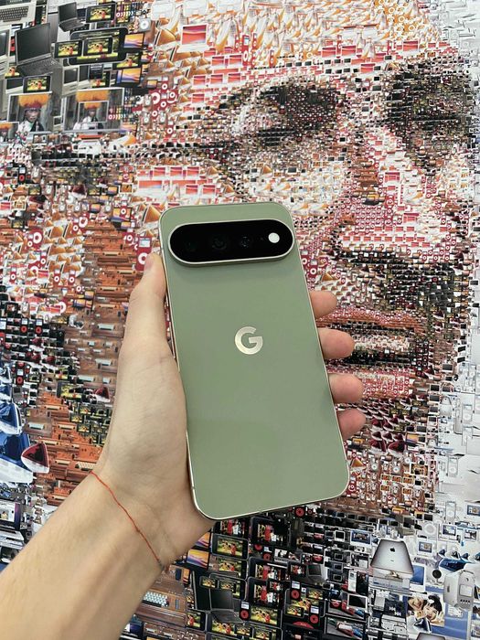 Google Pixel 11 Pro XL 512GB Olive ГАРАНТІЯ 6 Місяців