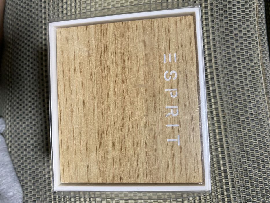 Чоловічі годинники Esprit ES1G053M0075