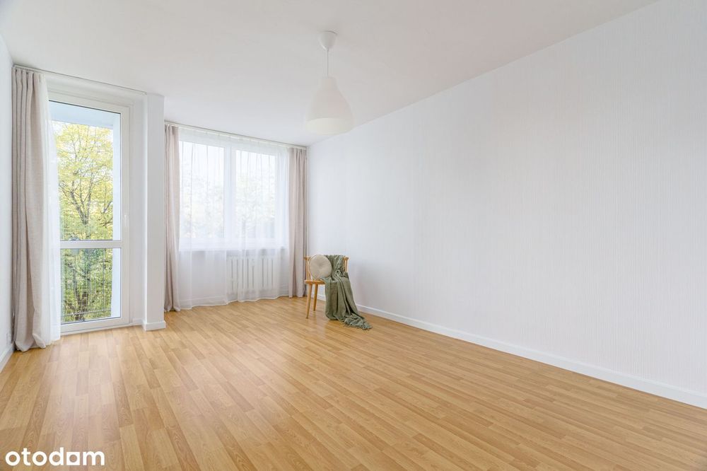 Apartment in Łódź, Bałuty-Centrum, Bałuty - View 3