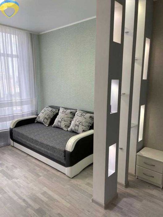 Интересное предложение, ЖК «Апельсин»  на ул. Среднефонтанской