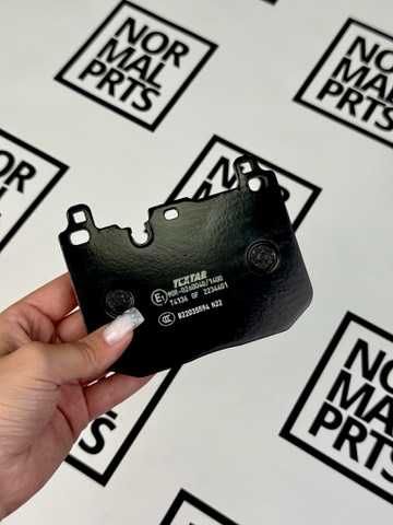 Гальмівні колодки Textar 2234401 Mini Cooper F54 F55 F56 F57 F60 JCW