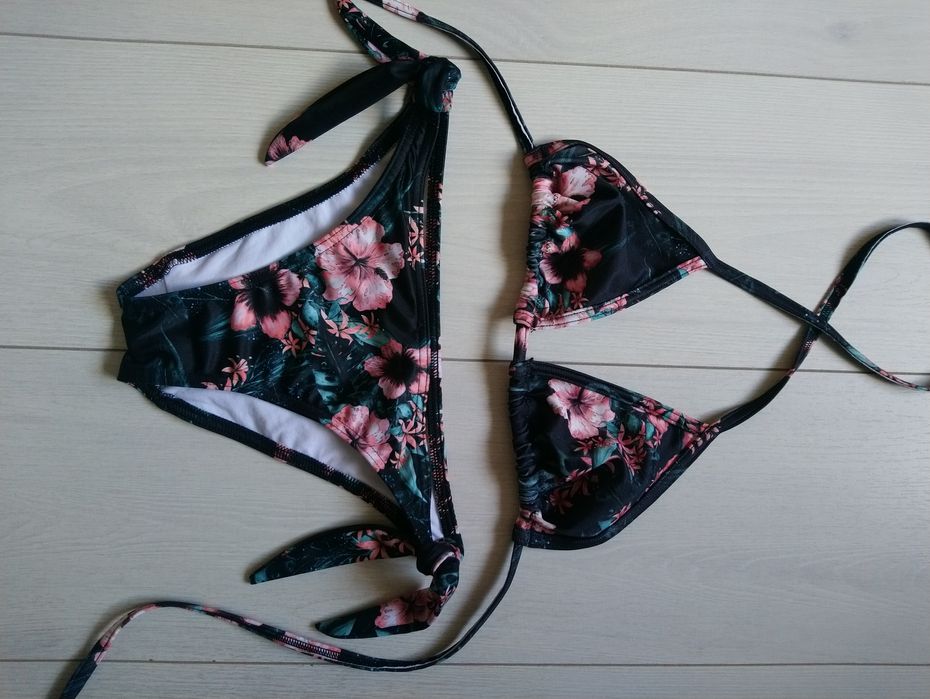 Купальник роздільний Olaian на 12-14 років