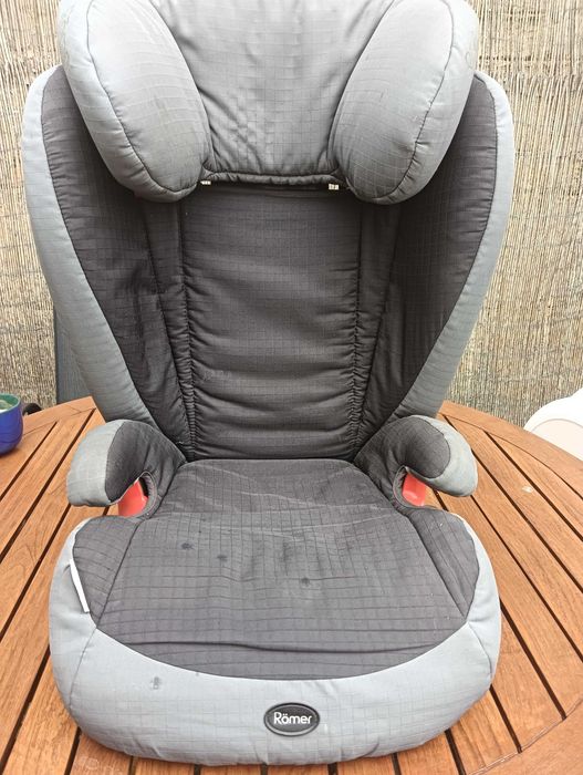 Fotelik Römer 15 36