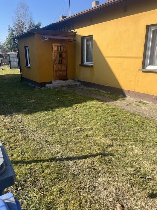 Dom 50 m² + budynki gospodarcze | działka 531 m² | Bartodzieje | do remontu