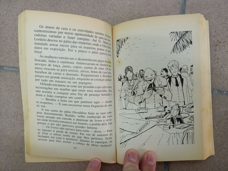 Livro Brasil Brasil