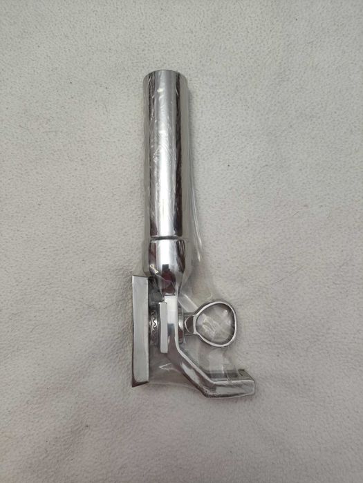 Base para varas de pesca - Novo