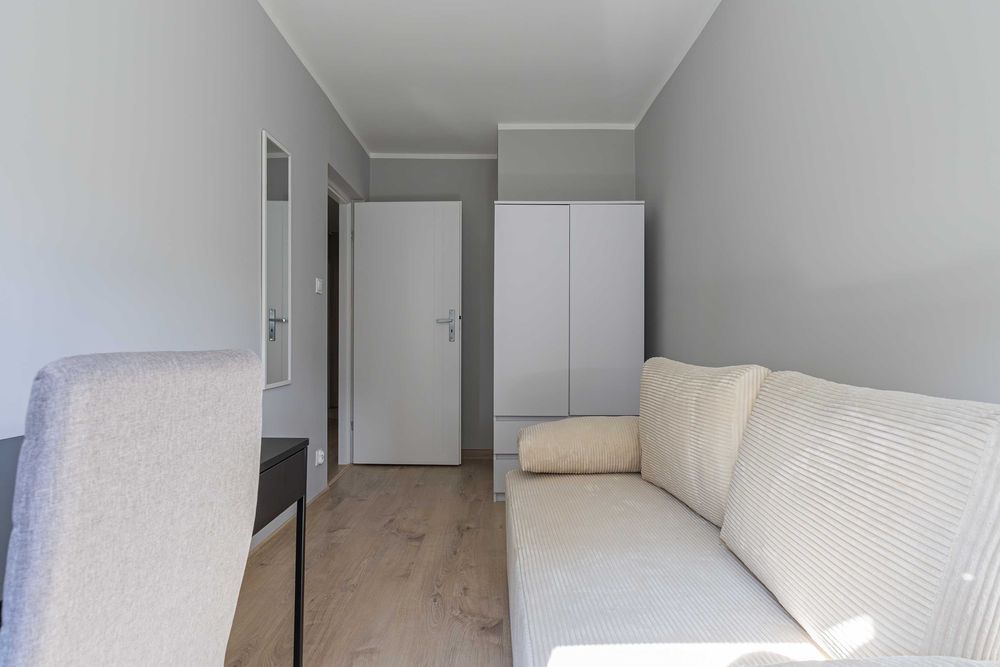Mieszkanie – Gdańsk - Widok 4
