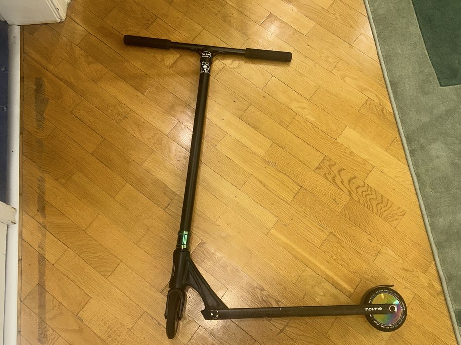 Трюковий Самокат MOVINO