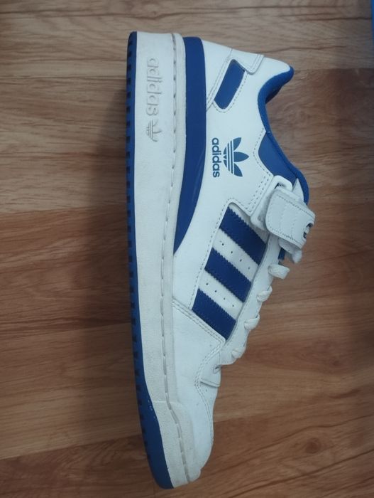 Adidas Forum low