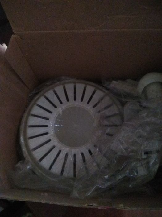 Кухонный комбайн