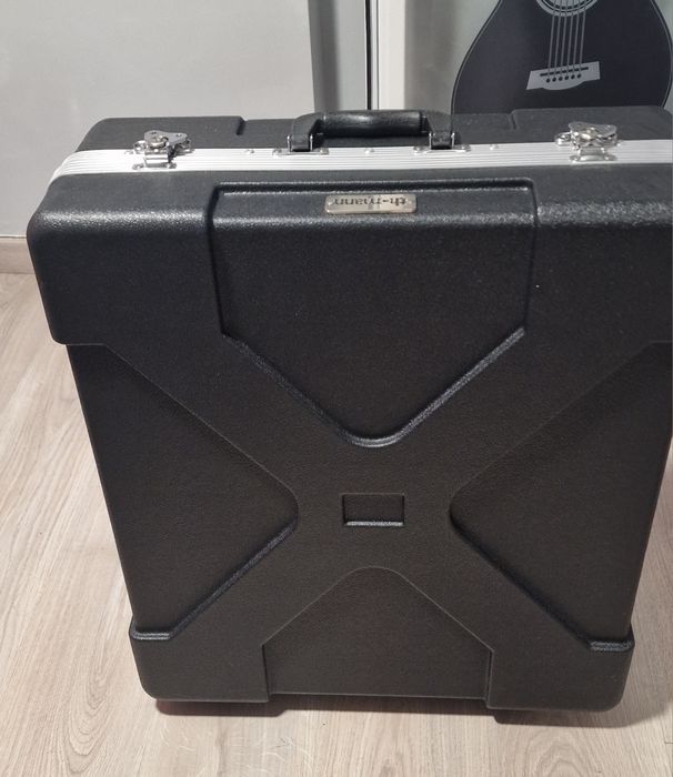 Case mesa de mistura