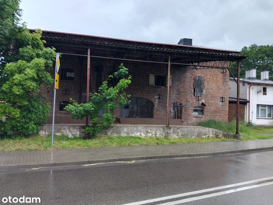 Lokal użytkowy, Smołdzino