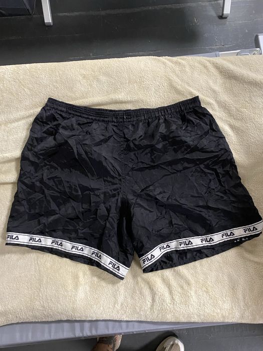 Шорти fila (L)