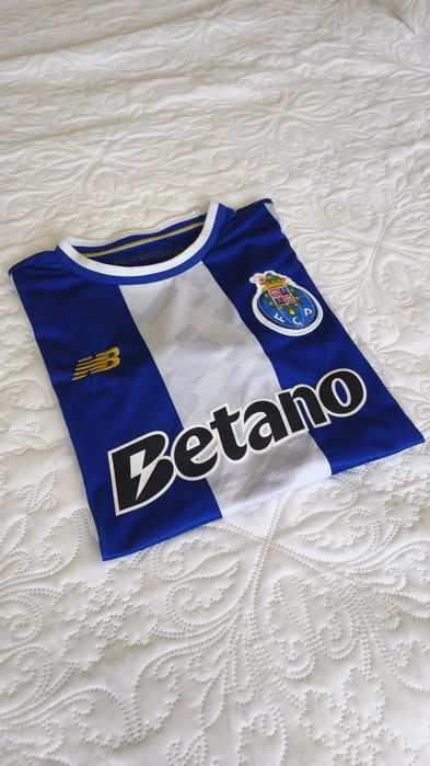 Camisola FCPorto 25-26