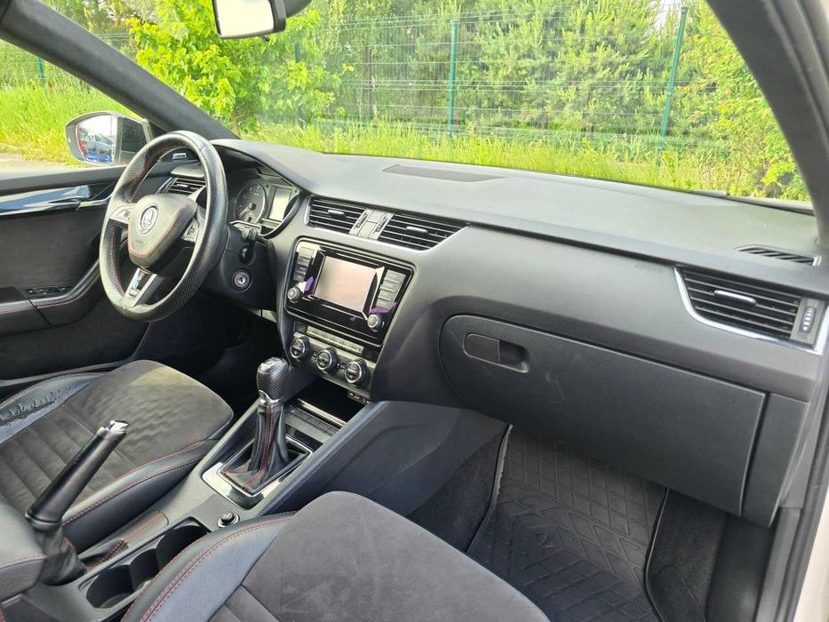 Продам  Skoda Octavia 2014. Можна в розстрочку, під викуп.