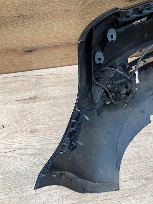 Zderzak przedni Audi A4 B7 kolor ly5k