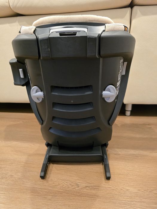 Cadeira Auto Besafe