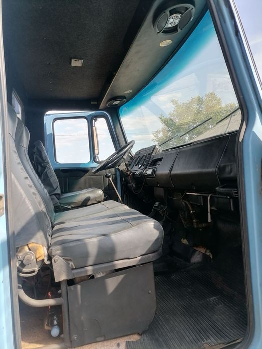 Продам ЗИЛ 4331 СРОЧНО