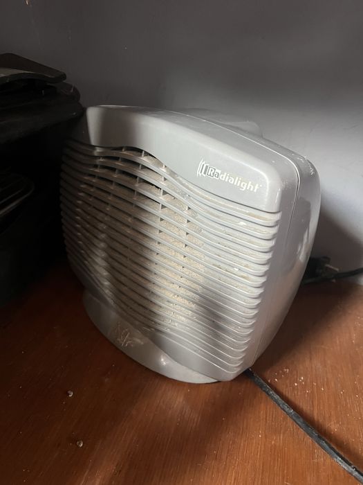 Дуйчик електро обігрівач вкнтилятор дуйка