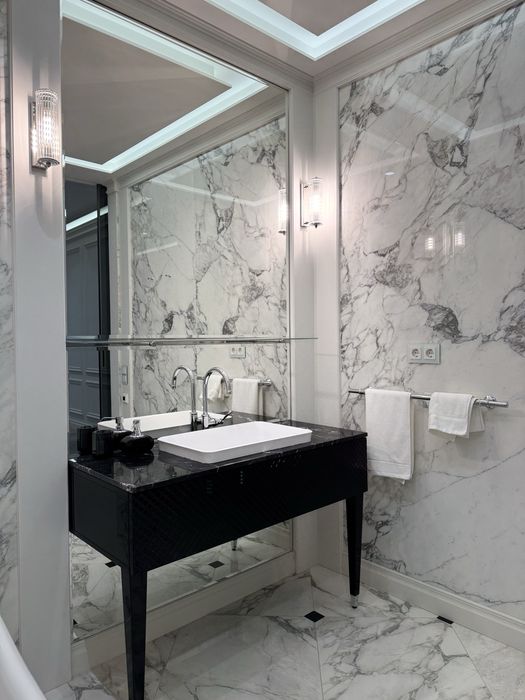 3-кімнатна квартира за адресою бульвар Дружби Народів (площа 110 м²) - Atlanta.ua - фото 12