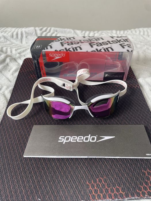 Speedo Hyper Elite Mirror