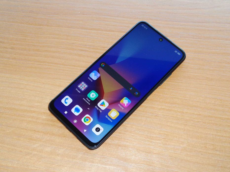 Smartfon Telefon Redmi Note 10 5G na części (20)