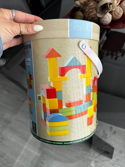 Brinquedo Criança