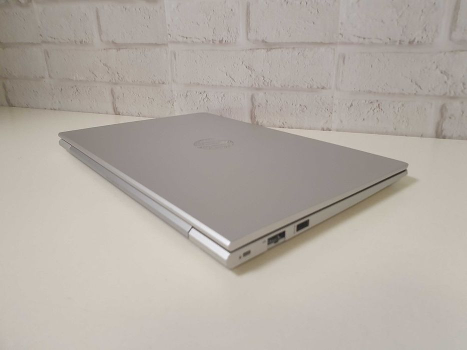 Ноутбук БУ для работы ОПТ Днепр ∎ наличие 10 шт. ∎ HP Probook 445 G8 ∎ Ryzen 3 5400U ∎ 8GB ∎ 256GB ∎ Vega 6 ∎ Гарантия