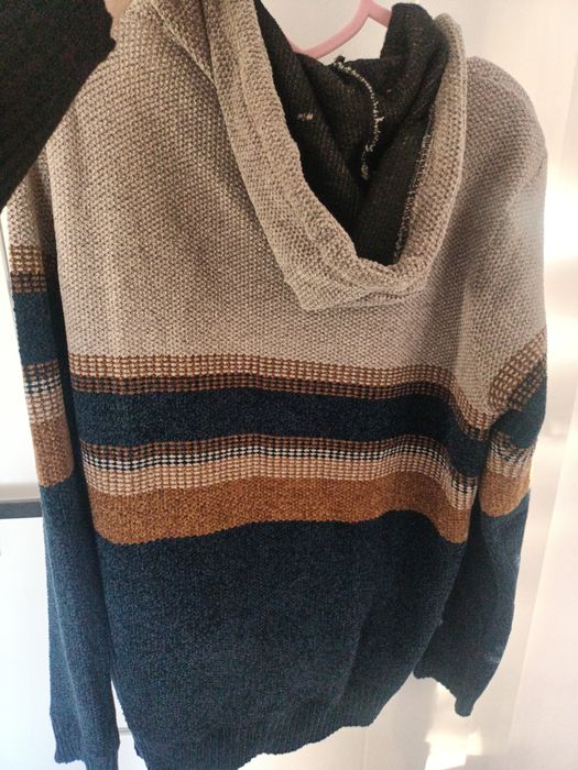 Sprzedam  sweter męski