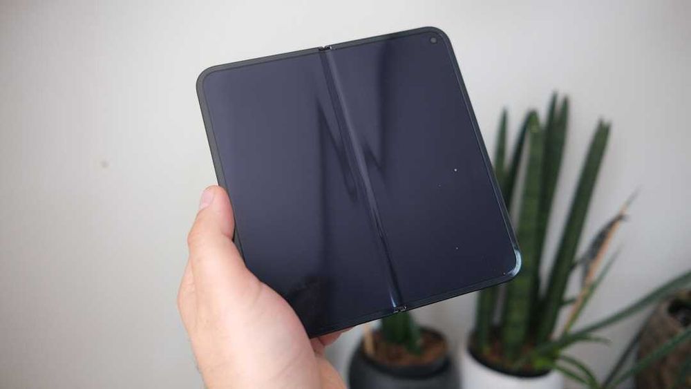 Google Pixel 9 Pro Fold 16/256GB (Obsidian) Neverlock без вигорань все працює