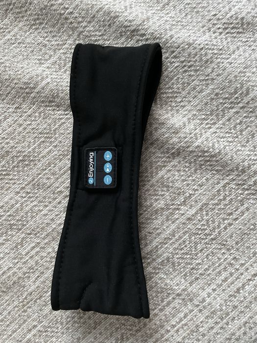 Навушники повязяка для сну або бігу