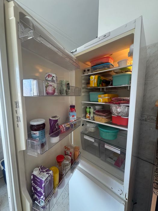 Frigorífico Combinado