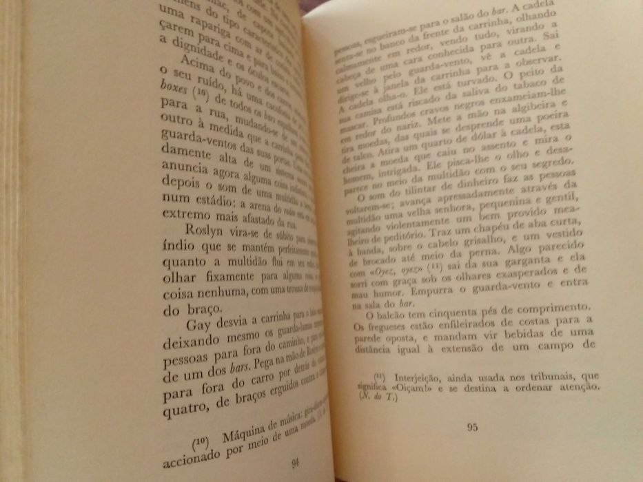Arthur Miller - Os inadaptados