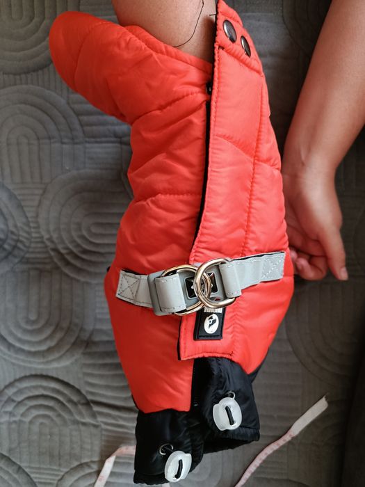 курточка для собачки/нашийник/іграшка