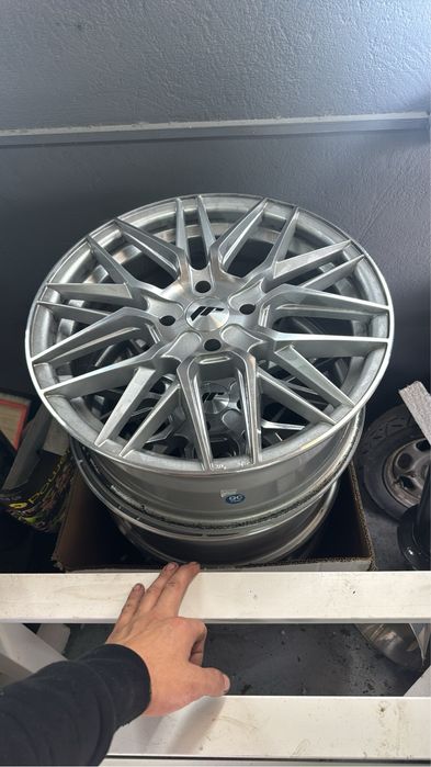 Jantes jr28 17 4x108